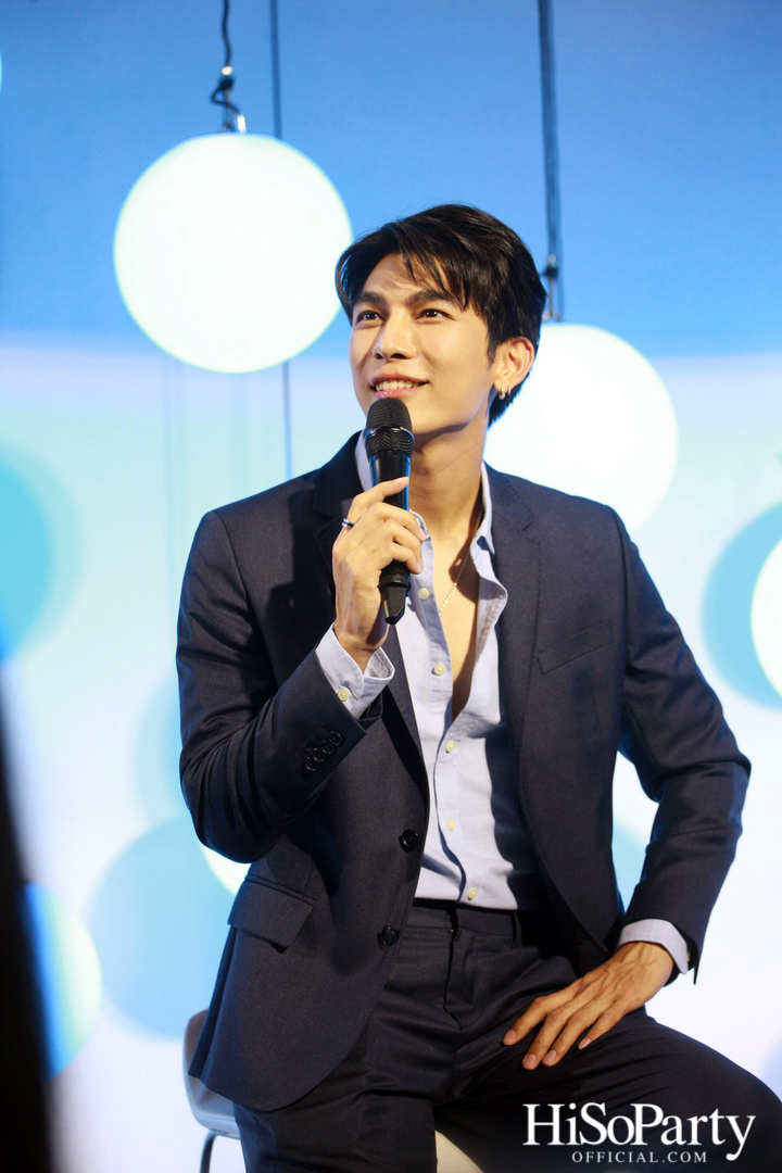 Merz Aesthetics Thailand เปิดตัวแคมเปญ ‘The Beauty of Self Xpression by โบเยอรมัน’