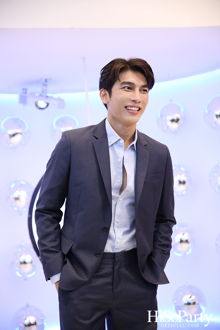 Merz Aesthetics Thailand เปิดตัวแคมเปญ ‘The Beauty of Self Xpression by โบเยอรมัน’