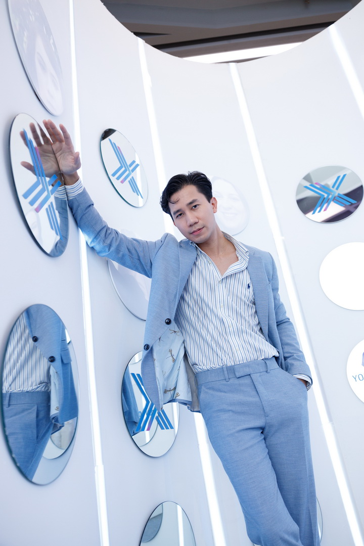 Merz Aesthetics Thailand เปิดตัวแคมเปญ ‘The Beauty of Self Xpression by โบเยอรมัน’