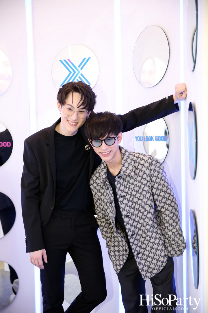 Merz Aesthetics Thailand เปิดตัวแคมเปญ ‘The Beauty of Self Xpression by โบเยอรมัน’