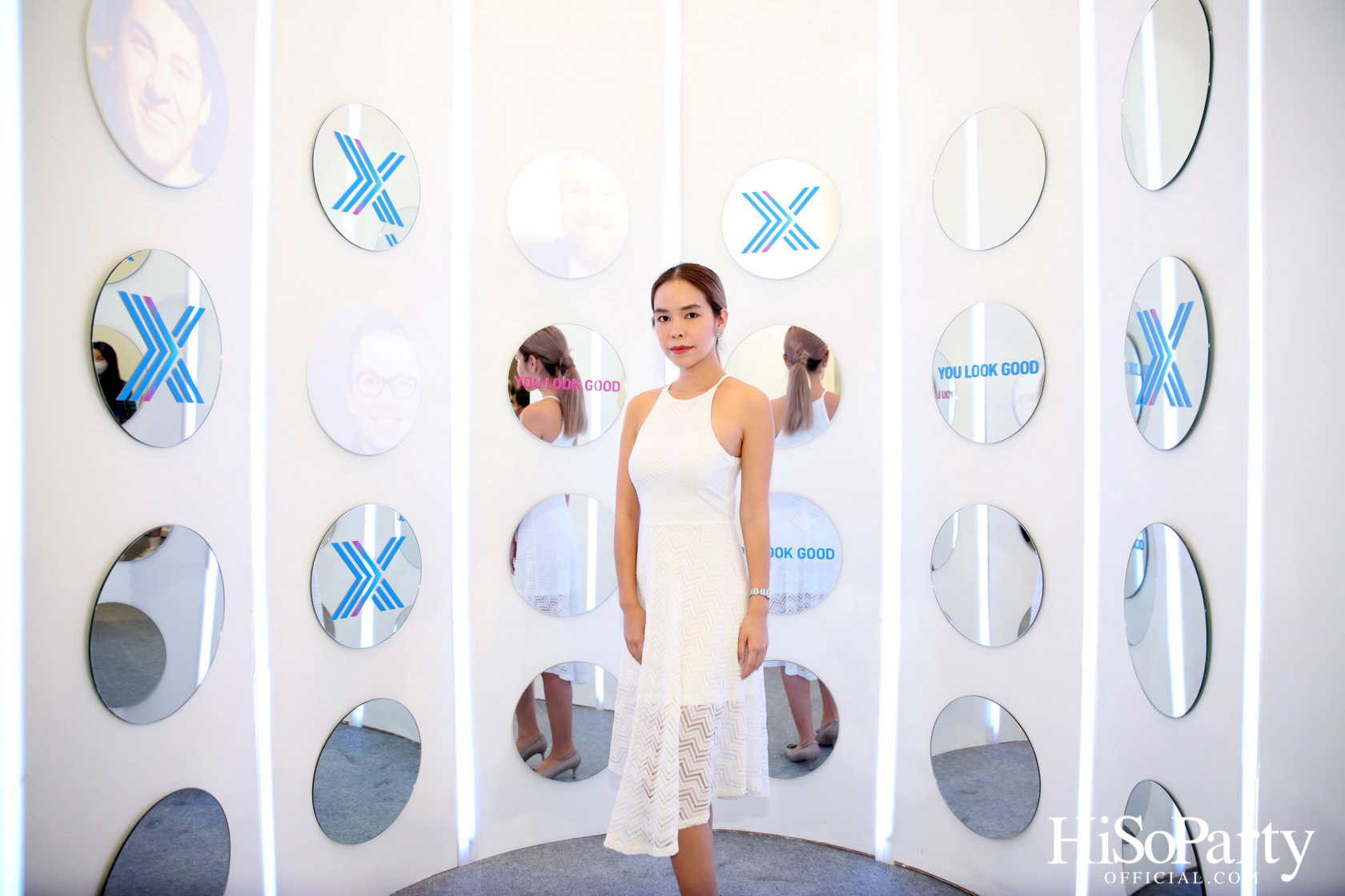 Merz Aesthetics Thailand เปิดตัวแคมเปญ ‘The Beauty of Self Xpression by โบเยอรมัน’