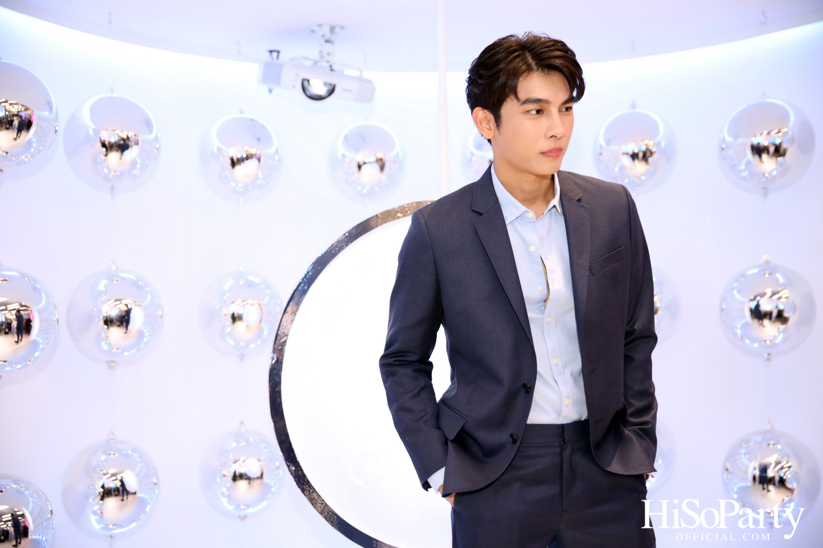 Merz Aesthetics Thailand เปิดตัวแคมเปญ ‘The Beauty of Self Xpression by โบเยอรมัน’