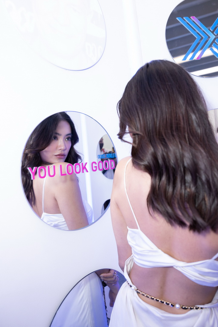 Merz Aesthetics Thailand เปิดตัวแคมเปญ ‘The Beauty of Self Xpression by โบเยอรมัน’