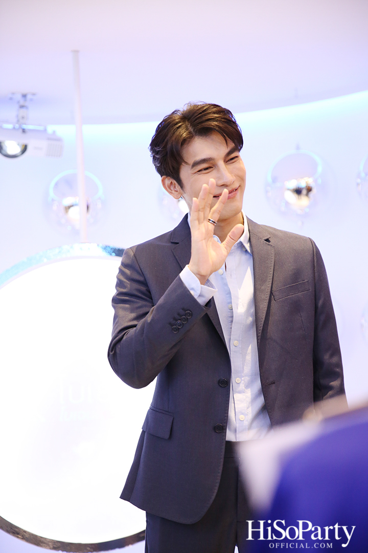 Merz Aesthetics Thailand เปิดตัวแคมเปญ ‘The Beauty of Self Xpression by โบเยอรมัน’