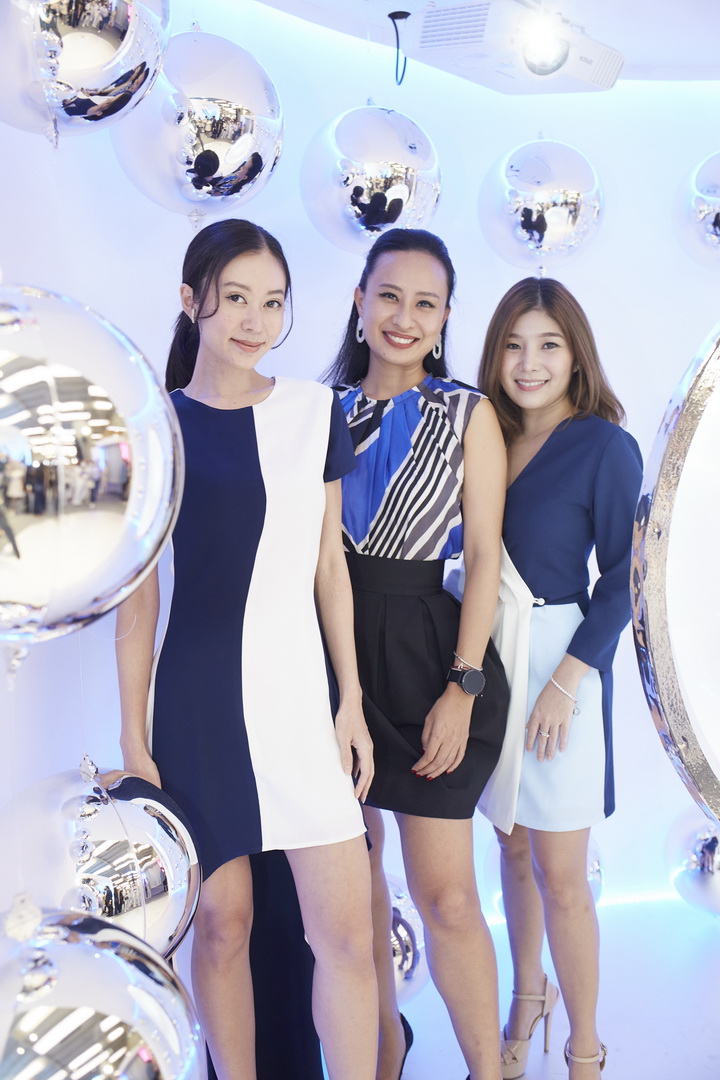 Merz Aesthetics Thailand เปิดตัวแคมเปญ ‘The Beauty of Self Xpression by โบเยอรมัน’