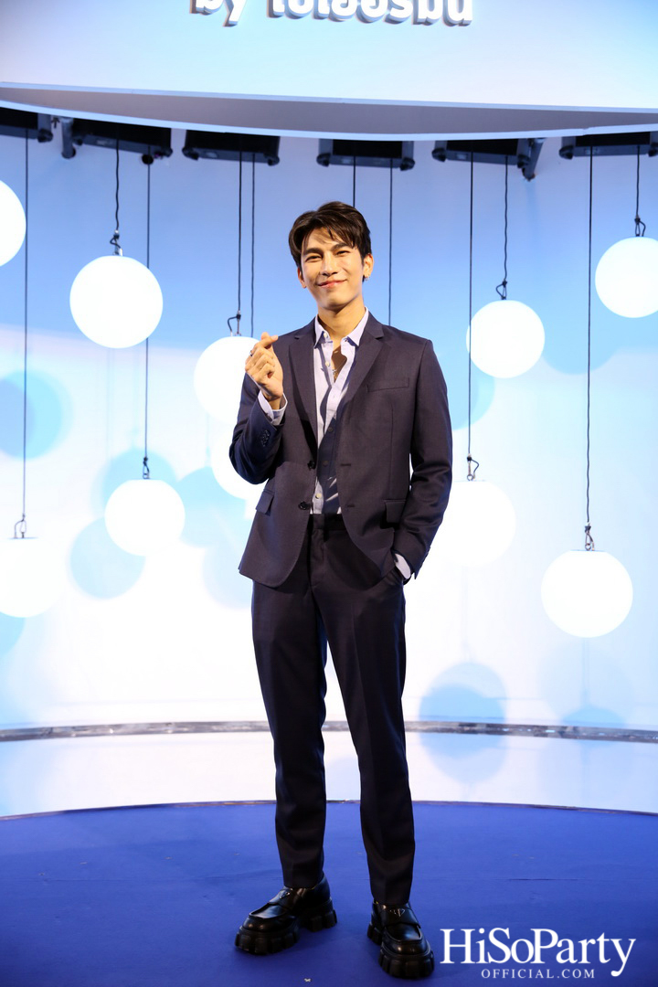 Merz Aesthetics Thailand เปิดตัวแคมเปญ ‘The Beauty of Self Xpression by โบเยอรมัน’