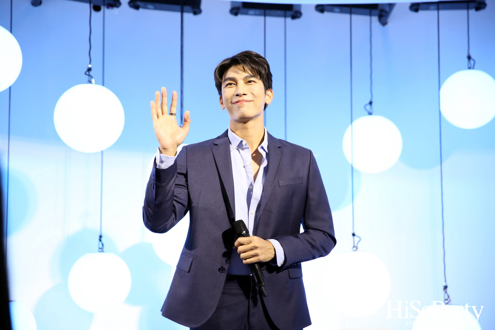 Merz Aesthetics Thailand เปิดตัวแคมเปญ ‘The Beauty of Self Xpression by โบเยอรมัน’