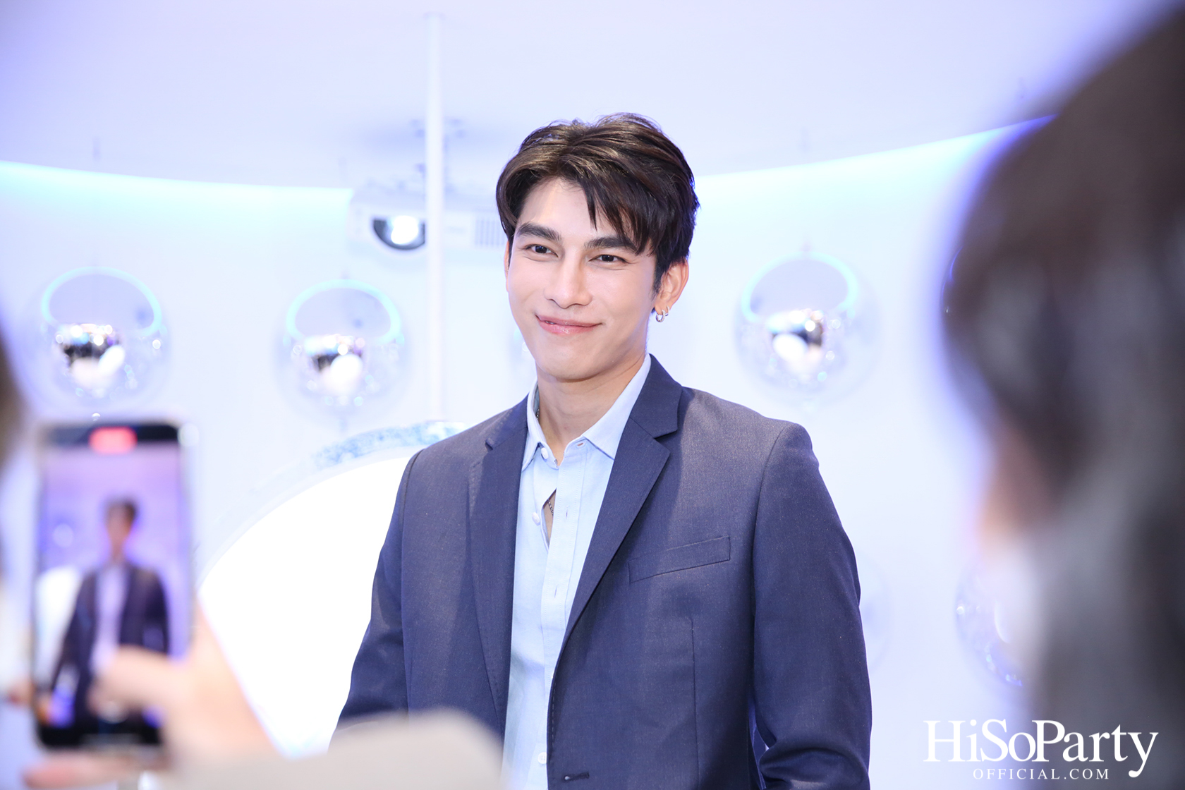 Merz Aesthetics Thailand เปิดตัวแคมเปญ ‘The Beauty of Self Xpression by โบเยอรมัน’