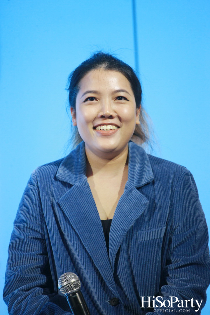 Merz Aesthetics Thailand เปิดตัวแคมเปญ ‘The Beauty of Self Xpression by โบเยอรมัน’