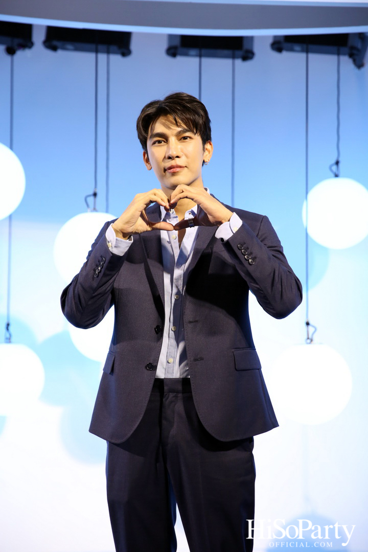 Merz Aesthetics Thailand เปิดตัวแคมเปญ ‘The Beauty of Self Xpression by โบเยอรมัน’