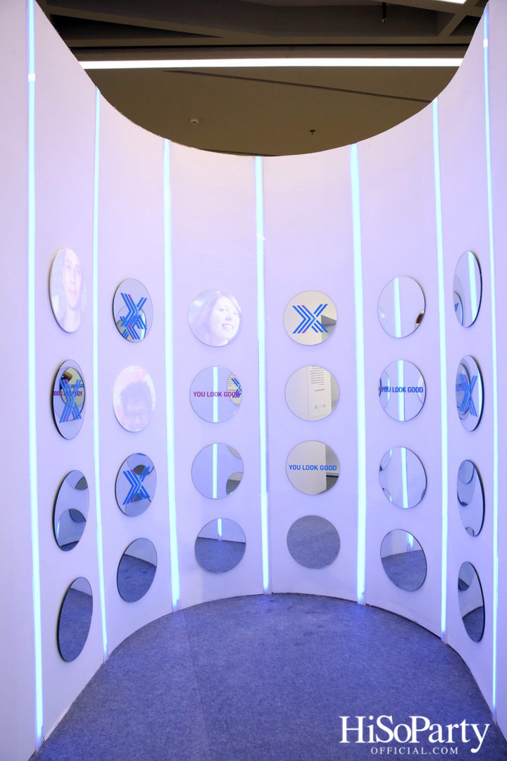 Merz Aesthetics Thailand เปิดตัวแคมเปญ ‘The Beauty of Self Xpression by โบเยอรมัน’