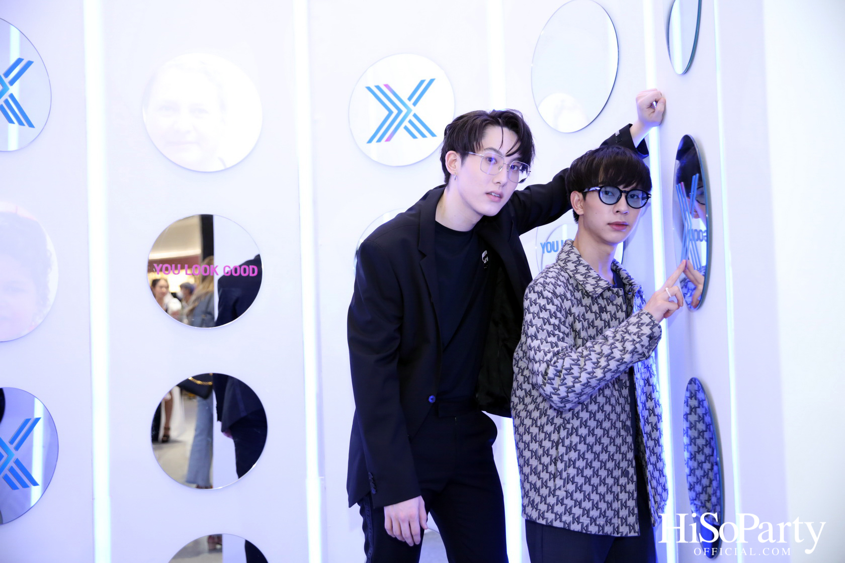 Merz Aesthetics Thailand เปิดตัวแคมเปญ ‘The Beauty of Self Xpression by โบเยอรมัน’