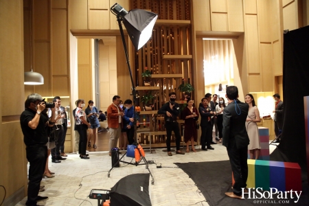 งานเปิดนิทรรศการภาพถ่าย ‘ความงามในแบบเรา’ (‘Natural Beauty)