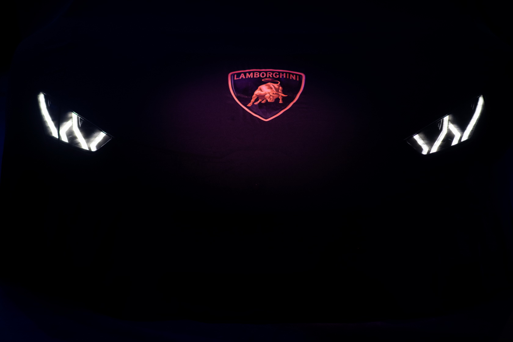 งานฉลองเปิดตัว 'LAMBORGHINI HURACÁN TECNICA'