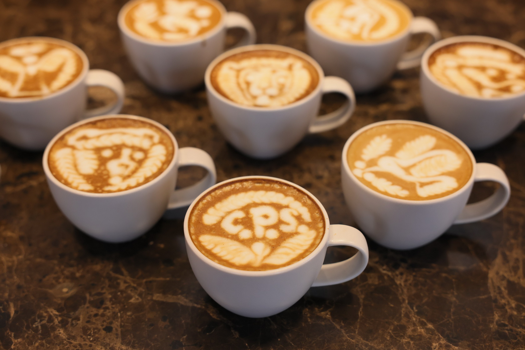 งานเปิดตัว C.P.S. COFFEE แฟล็กชิพสโตร์แห่งใหม่ใจกลางเมืองย่านสุขุมวิท 53