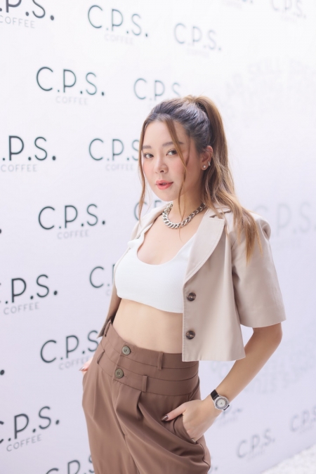 งานเปิดตัว C.P.S. COFFEE แฟล็กชิพสโตร์แห่งใหม่ใจกลางเมืองย่านสุขุมวิท 53