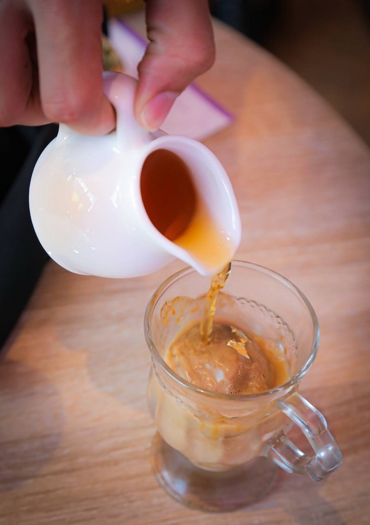 51’AVENUE The Exclusive Bottomless Afternoon Tea งานเปิดตัวแฟลกชิพสโตร์แห่งแรกของ ‘51’ AVENUE’