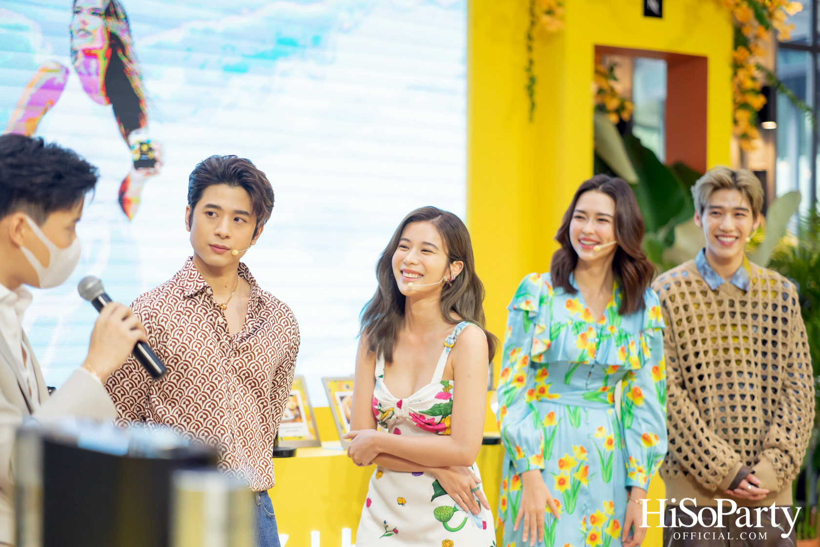 Refresh Your Summer with Nespresso Barista Creations for Ice