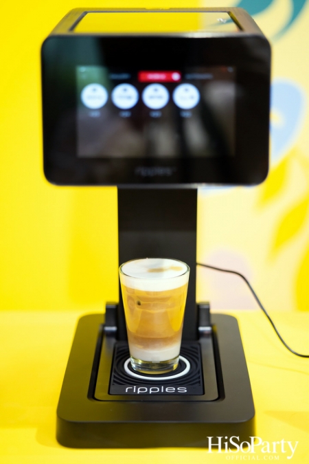 Refresh Your Summer with Nespresso Barista Creations for Ice