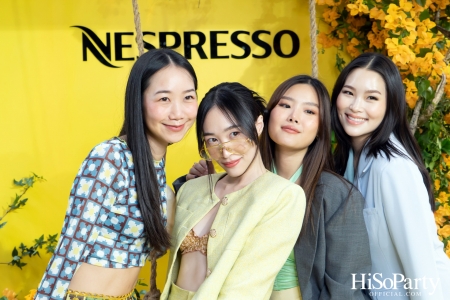 Refresh Your Summer with Nespresso Barista Creations for Ice