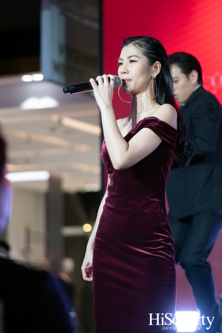 งานประกาศผลรางวัล ‘Central 75th Anniversary Beauty Awards 2022’