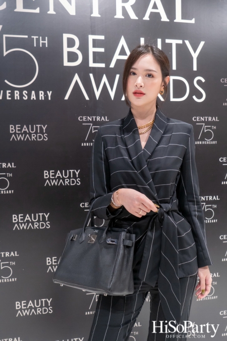 งานประกาศผลรางวัล ‘Central 75th Anniversary Beauty Awards 2022’