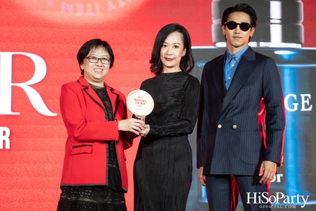 งานประกาศผลรางวัล ‘Central 75th Anniversary Beauty Awards 2022’