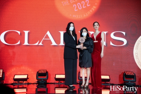 งานประกาศผลรางวัล ‘Central 75th Anniversary Beauty Awards 2022’