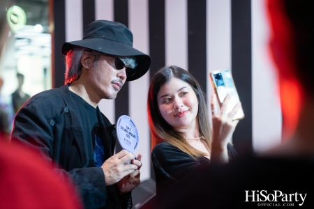 งานประกาศผลรางวัล ‘Central 75th Anniversary Beauty Awards 2022’