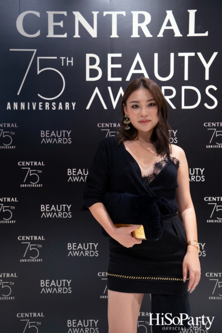 งานประกาศผลรางวัล ‘Central 75th Anniversary Beauty Awards 2022’