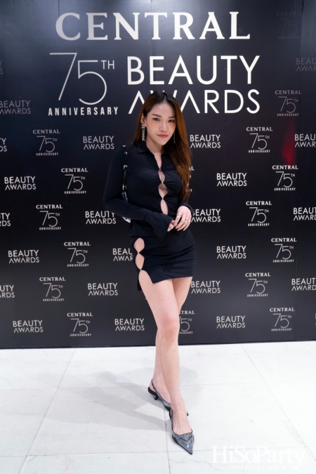 งานประกาศผลรางวัล ‘Central 75th Anniversary Beauty Awards 2022’