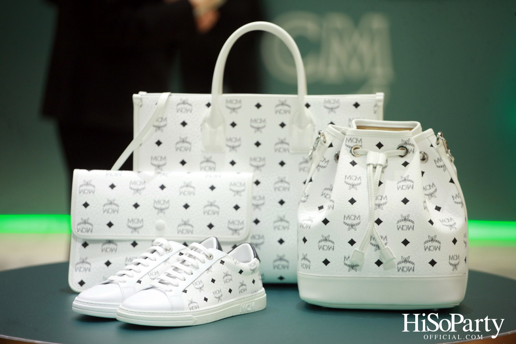 MCM นำเสนอคอลเลกชั่นใหม่ Autumn – Winter 2022 ครั้งแรกในเอเชียแปซิฟิค