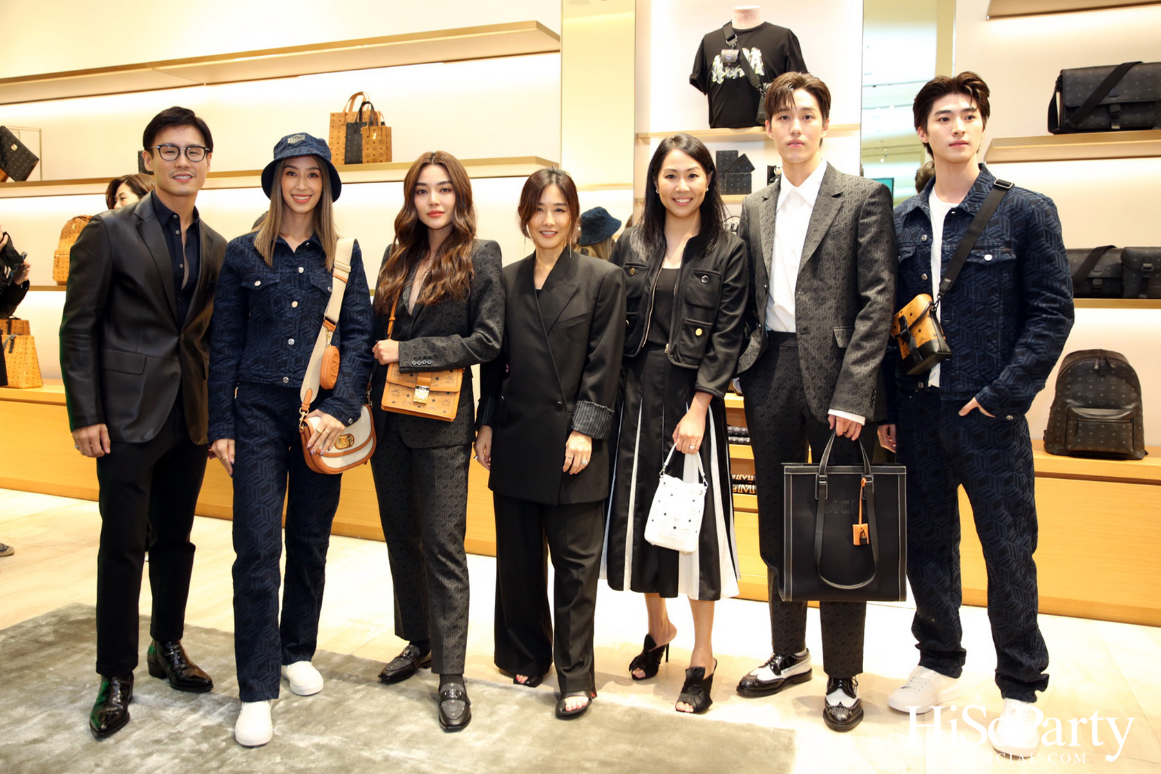 MCM นำเสนอคอลเลกชั่นใหม่ Autumn – Winter 2022 ครั้งแรกในเอเชียแปซิฟิค