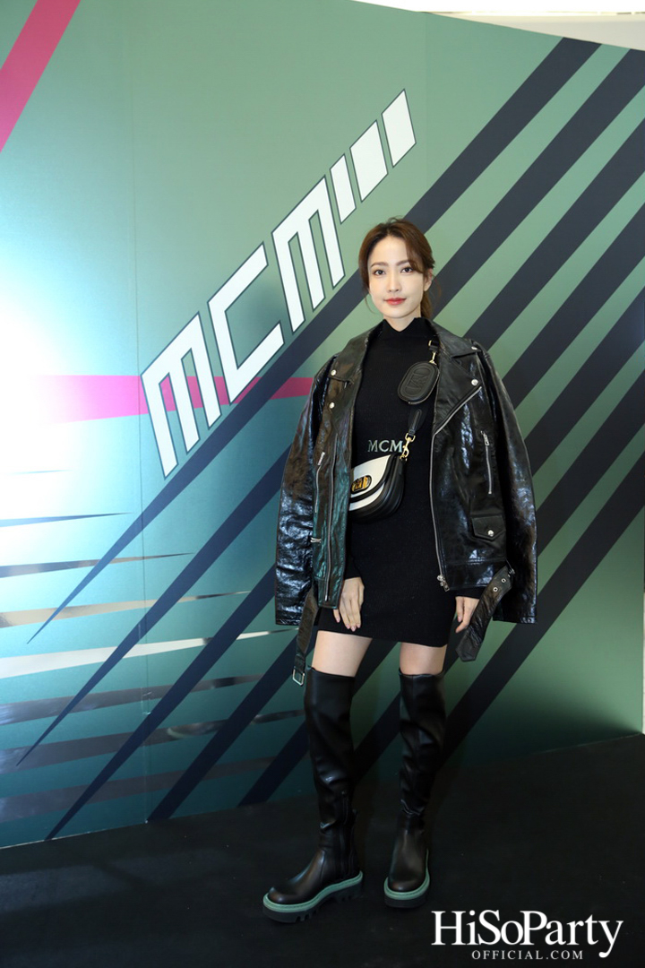 MCM นำเสนอคอลเลกชั่นใหม่ Autumn – Winter 2022 ครั้งแรกในเอเชียแปซิฟิค