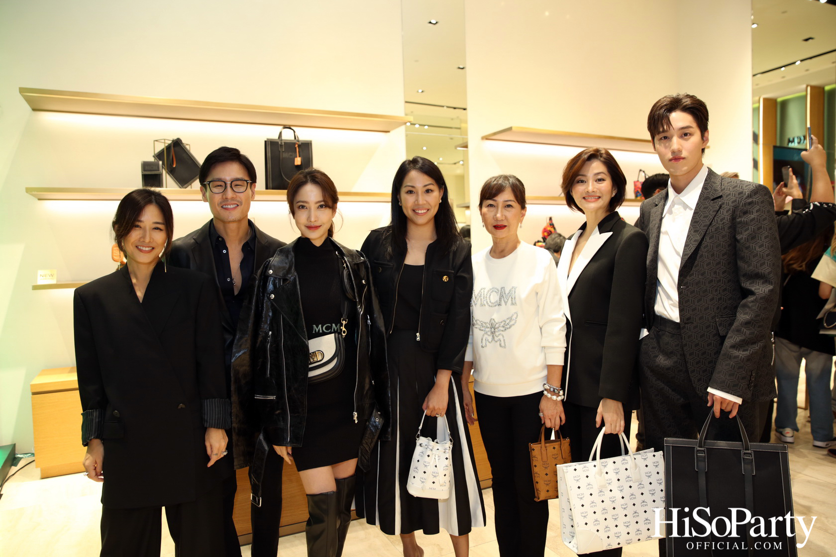 MCM นำเสนอคอลเลกชั่นใหม่ Autumn – Winter 2022 ครั้งแรกในเอเชียแปซิฟิค