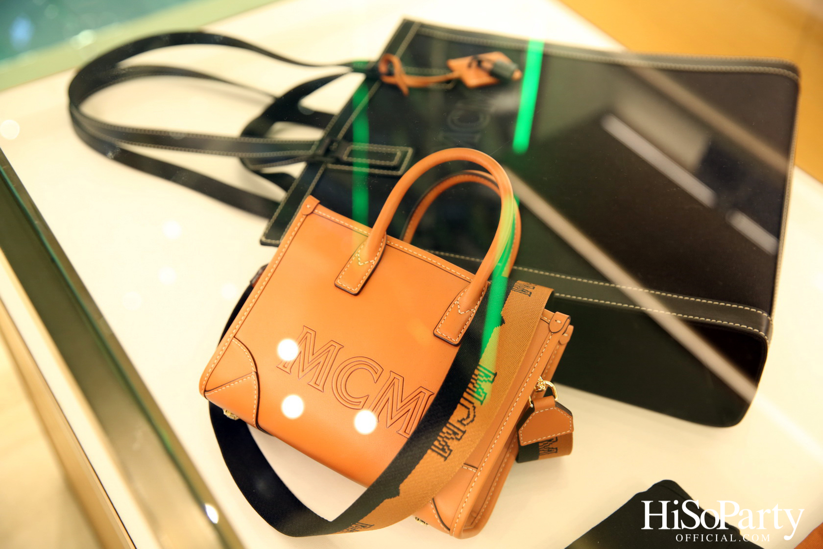 MCM นำเสนอคอลเลกชั่นใหม่ Autumn – Winter 2022 ครั้งแรกในเอเชียแปซิฟิค