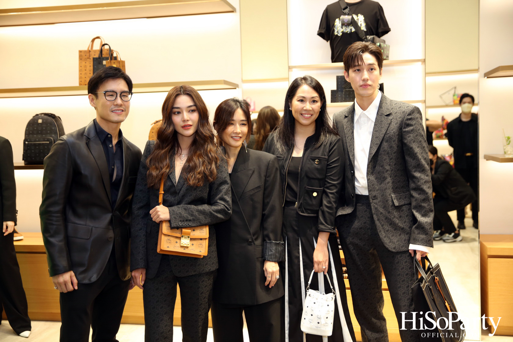 MCM นำเสนอคอลเลกชั่นใหม่ Autumn – Winter 2022 ครั้งแรกในเอเชียแปซิฟิค