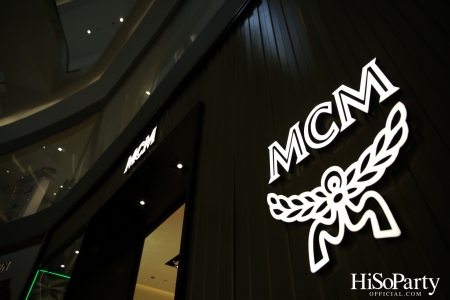 MCM นำเสนอคอลเลกชั่นใหม่ Autumn – Winter 2022 ครั้งแรกในเอเชียแปซิฟิค 