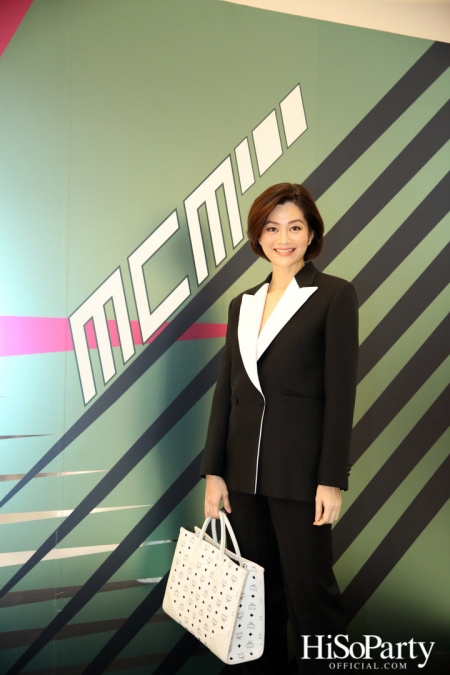 MCM นำเสนอคอลเลกชั่นใหม่ Autumn – Winter 2022 ครั้งแรกในเอเชียแปซิฟิค 