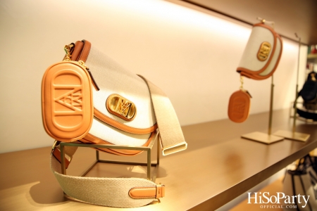 MCM นำเสนอคอลเลกชั่นใหม่ Autumn – Winter 2022 ครั้งแรกในเอเชียแปซิฟิค 