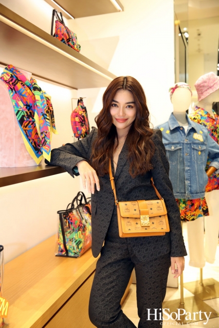 MCM นำเสนอคอลเลกชั่นใหม่ Autumn – Winter 2022 ครั้งแรกในเอเชียแปซิฟิค 