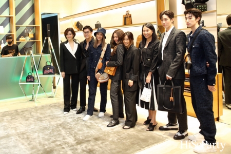 MCM นำเสนอคอลเลกชั่นใหม่ Autumn – Winter 2022 ครั้งแรกในเอเชียแปซิฟิค 