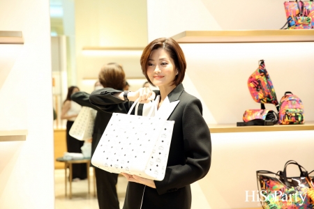 MCM นำเสนอคอลเลกชั่นใหม่ Autumn – Winter 2022 ครั้งแรกในเอเชียแปซิฟิค 