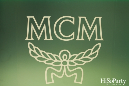 MCM นำเสนอคอลเลกชั่นใหม่ Autumn – Winter 2022 ครั้งแรกในเอเชียแปซิฟิค 