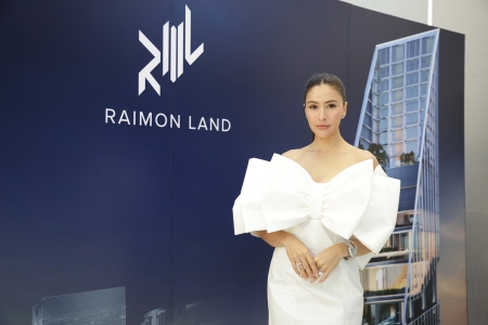 RAIMON LAND พัฒนาเป้าหมายสำคัญขององค์กร Good health and Well-being เน้นการมีสุขภาวะที่ดีอย่างแท้จริง