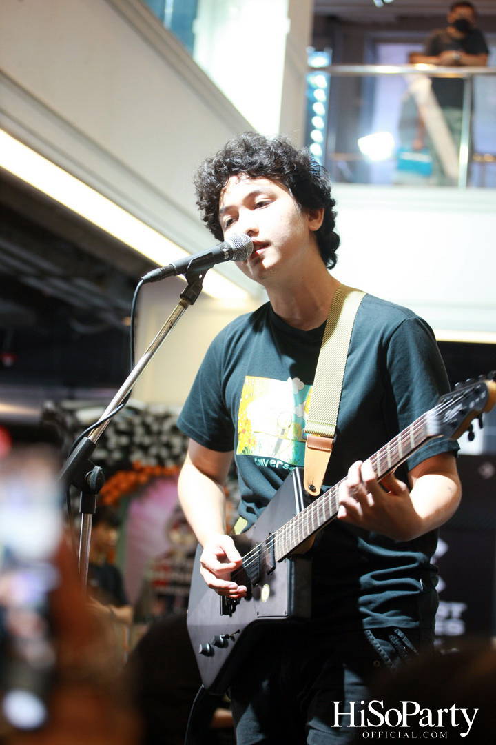 Converse CX Artist Series