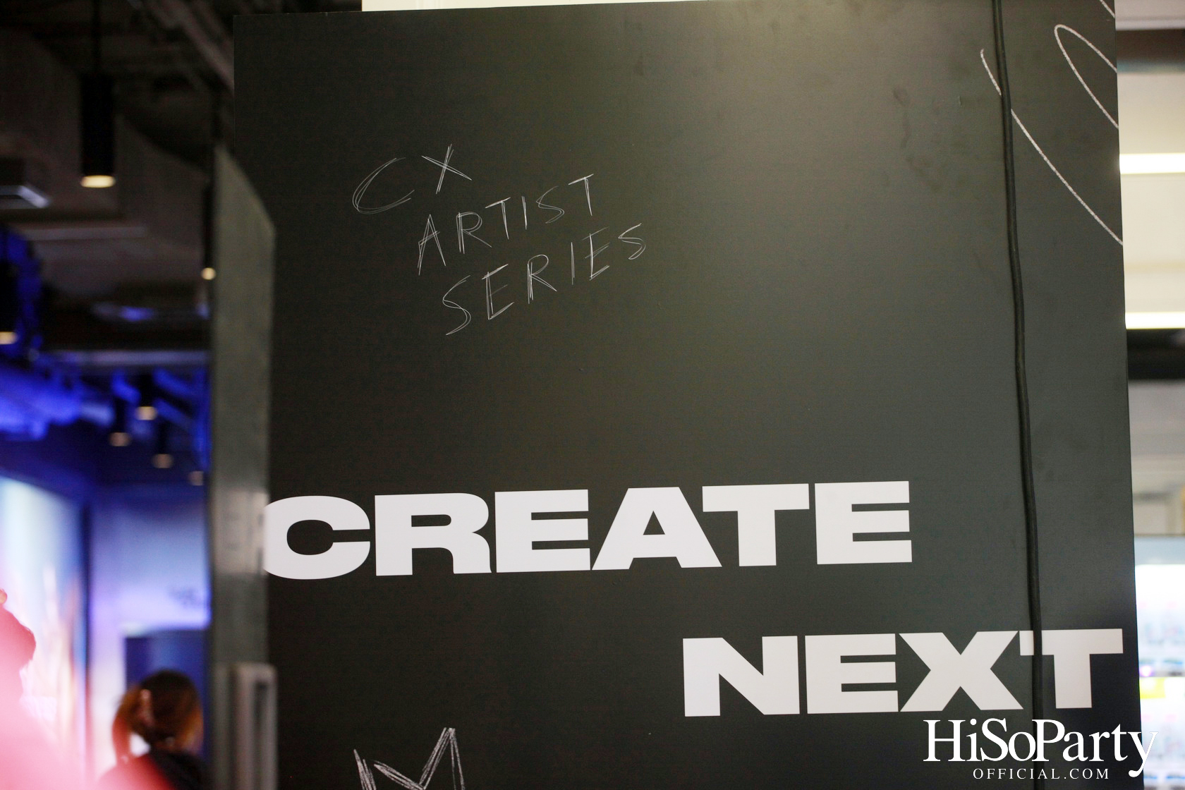 Converse CX Artist Series