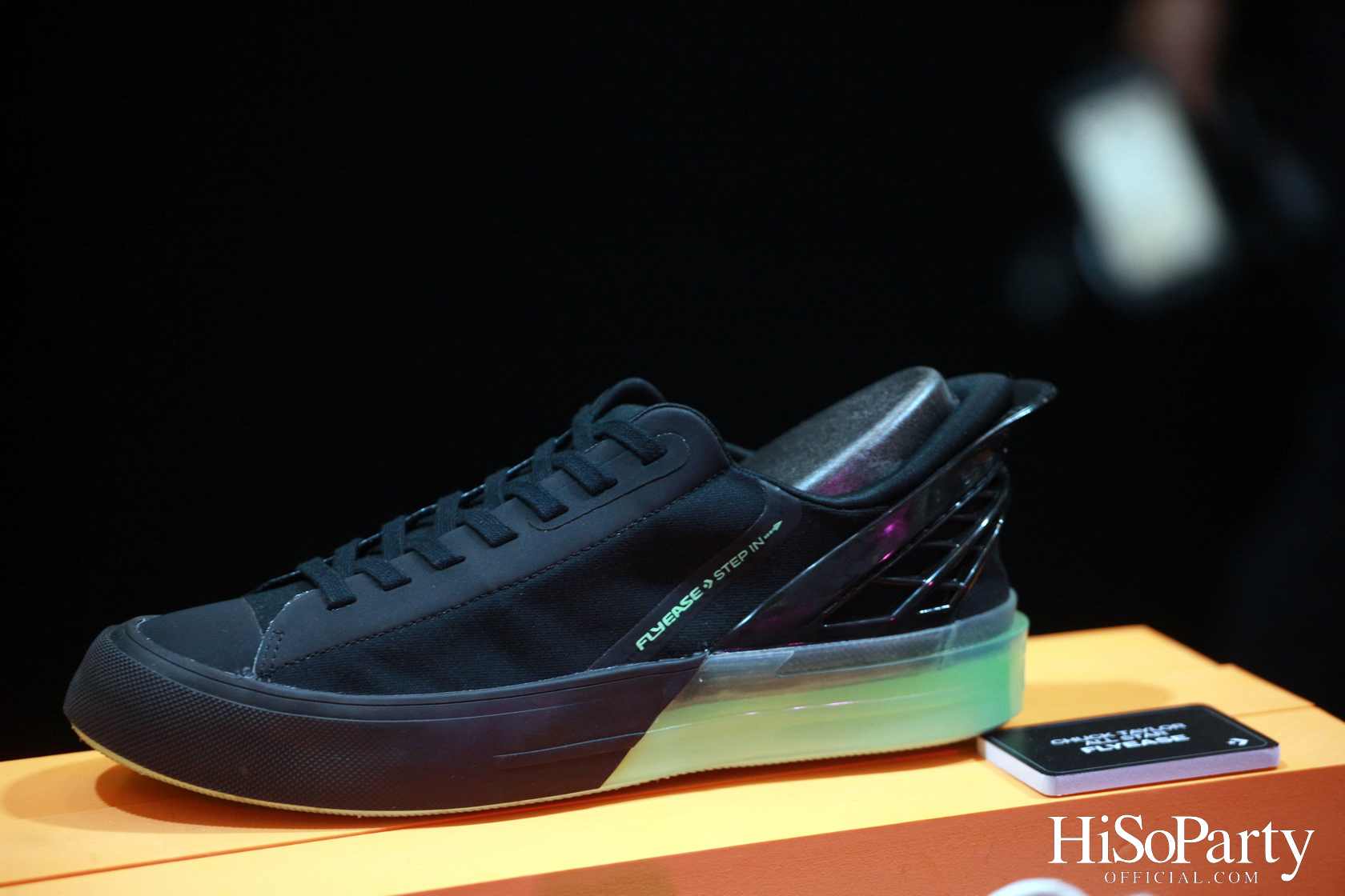 Converse CX Artist Series