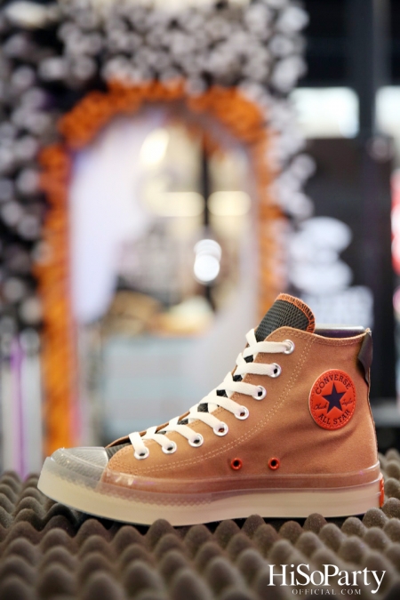 Converse CX Artist Series