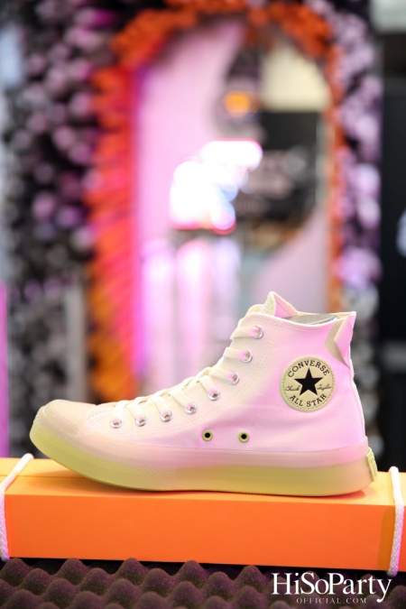 Converse CX Artist Series